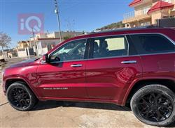 جيب جراند شيروكي